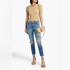 GRLFRND Karolina Jeans